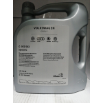 Купить VAG G052502M4 Масло моторное 5w40 5l
