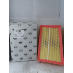 Купить Nissan 16546JD20B Фильтр воздушный Nissan Qashqai (J10) 2006-2014, Nissan Qashqai+2 (JJ10) 2008-2014, Nissan X-Trail (