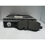 Купить Friction Master MKD866 Колодки передние тормозные Mitsubishi Lancer IX-X 03-08--, Outlander 12--, ASX 10--, Peugeot 4008 12--, C4 Ai