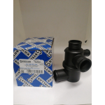Купить Stellox 2340195SX 23-40195-SX_термостат!\ VAZ 2123