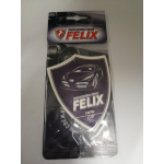 Купить Felix 411040032 FELIX Ароматизатор бумаж. Салон нового авто 25г
