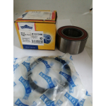 Купить Kroner K151346 ПОДШИПНИК КОЛЕСА, ПЕРЕДНИЙ [+ABS] DAEWOO NEXIA (97-) ESPERO (91-99) / OPEL ASCONA C (81-88) ASTRA F