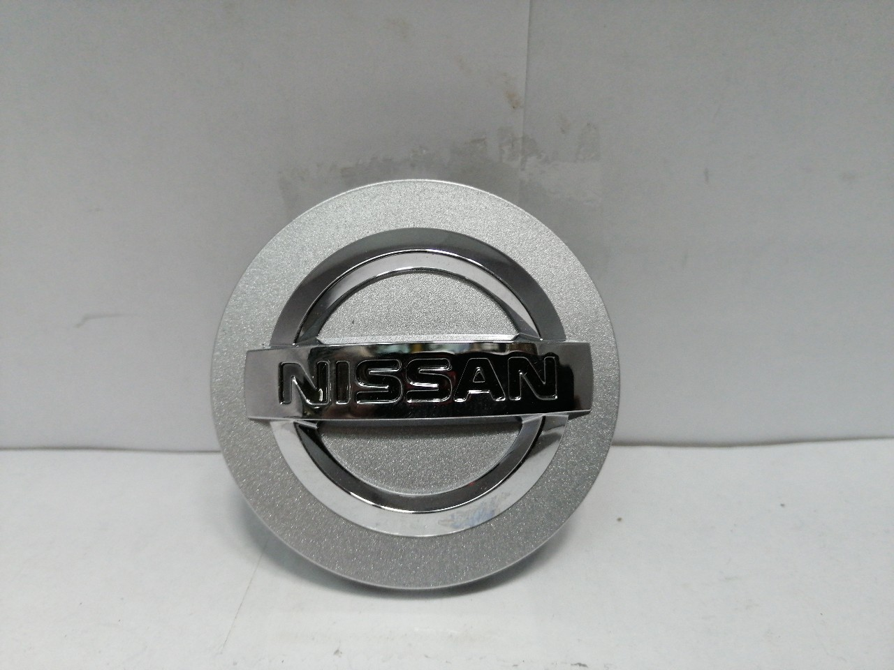 Купить запчасть NISSAN - 40342BR01A Колпак ступицы колеса Nissan Juke 2010-Nissan Leaf 2013-Nissan Note 2006-2013Nis