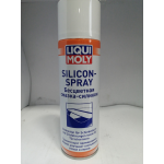 Купить LIQUI MOLY 3955 3955 LiquiMoly Бесцветная смазка-силикон Silicon-Spray (0,3л)