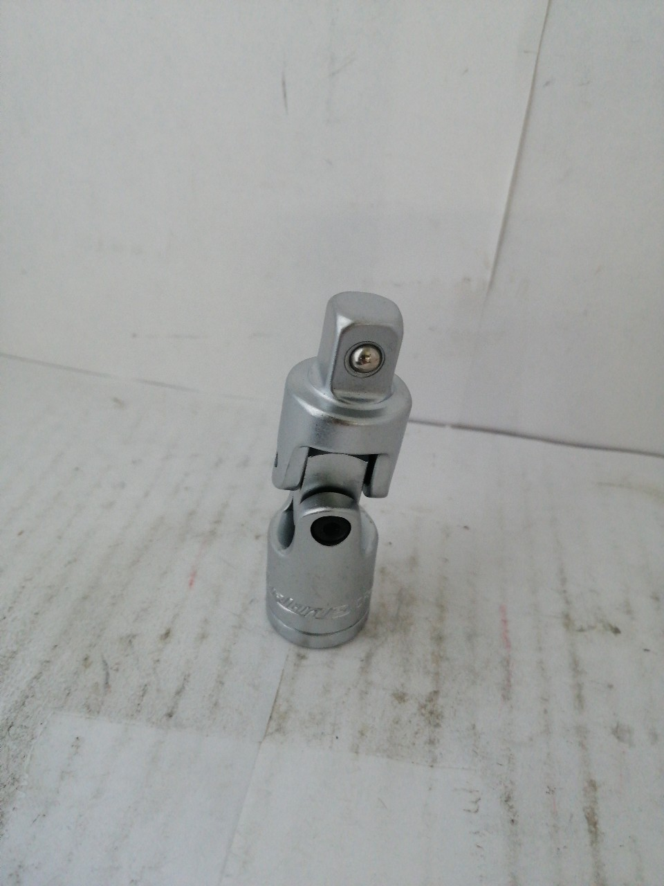 Купить запчасть AIRLINE - ATUJ03 Карданный шарнир 1/2" DR (AT-UJ-03)