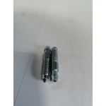 Купить Wp 0087 WPP-0087_!штуцер прокачки\ M7x1.0, L=38.3mm, S=7 Alfa,Audi,VW,BMW,Citroen,Opel,Peugeot,Subaru,Volvo