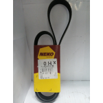 Купить Neko 6PK1200 Ремень 6PK1200 ген DUSTER диз MEGANE-2 LOGAN 1.6 16 кл. с ГУР без конд. 8200821813 117205191R