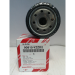 Купить Toyota 90915YZZD2 Фильтр масляный
