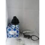 Купить Stellox 1300004SX 13-00004-SX_к-кт пыльника ШРУСа внутреннего!\ VW Golf 1.6-2.0 83-99