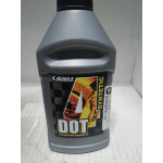 Купить Glanz GL201 Тормозная жидкость DOT-4 455гр. Glanz