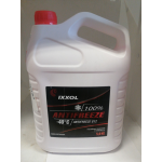 Купить Автохимия 4627181952254 Антифриз IXXOL G12-40 5 кг красный