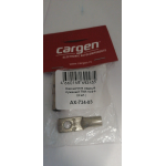 Купить Cargen AX73403 Наконечник медный луженый ТМЛ 16-6-6