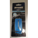 Купить Areon V702 Освежитель (ароматизатор) на дефлектор AREON VENT 7 Кислород (144)