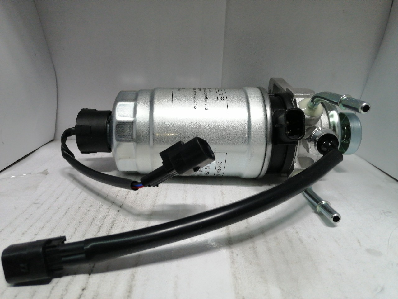 Купить запчасть PMC - PCAR013 Фильтр топливный PMC PCA-R013
