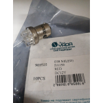 Купить NORD YADA 901885 Лампа R5W 12V 5W BA15S СВЕТОДИОД, 901885, Nord YADA, 6 LED, красный