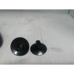 Купить Renault 7703081056 Клипса подкрылка (RENAULT) 7703081056