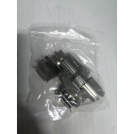 Купить Patron PSRK1319  PSRK1319 Комплект монтажный тормозных колодок дисковых LAND ROVER: FREELANDER II 06- PATRON