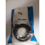 Купить FISCHER 103906 103-906 BMW 5 E34 1992.3> Крепление глушителя