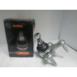 Купить Doda 1060230028 ШАРОВАЯ ОПОРА ЛЕВАЯ OCTAVIA (1Z3) 06.04- , Q3 (8U) 06.11- , TIGUAN (5N