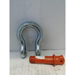 Купить T-Plus T000962 Шакл (скоба СИ) 3.25т, Tplus