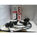 Купить Cargen AX139 Провода высоковольтные FORD Mondeo, Fiesta CARGEN (комплект)