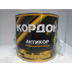 Купить Автохимия PA008B2300 РА008В2300 Антикор Кордон 2,3 кг