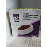 Купить Holex HAS0227 Круг для полировки на резьбе М14 белый