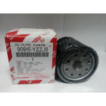Купить Toyota 90915YZZJ3 Фильтр масляный Toyota 1/2JZ# 1G-FE 1/2/3MZ-FE 1/2/3RZ# 1/2TR-FE 1/2KD-FTV 1GD-FTV 1ND-TV 5VZ-FE