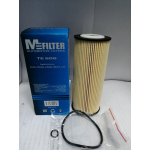 Купить Mfilter TE605 ФИЛЬТР МАСЛЯНЫЙ