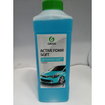 Купить GRASS 700201 Active Foam Soft (канистра 1 л), шт