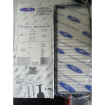 Купить Goodwill AG6182KCF AG6182KCF GOODWILL Фильтр салона 618 2K CF AG GW HYUNDAI ACCENT (10013160/250220/0090589, КОРЕЯ, РЕ
