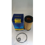 Купить Uniflux XOE305  Фильтр масляный_MERCEDES W202, W210 98-, SPRINTER 208-515 00-, VITO 99-