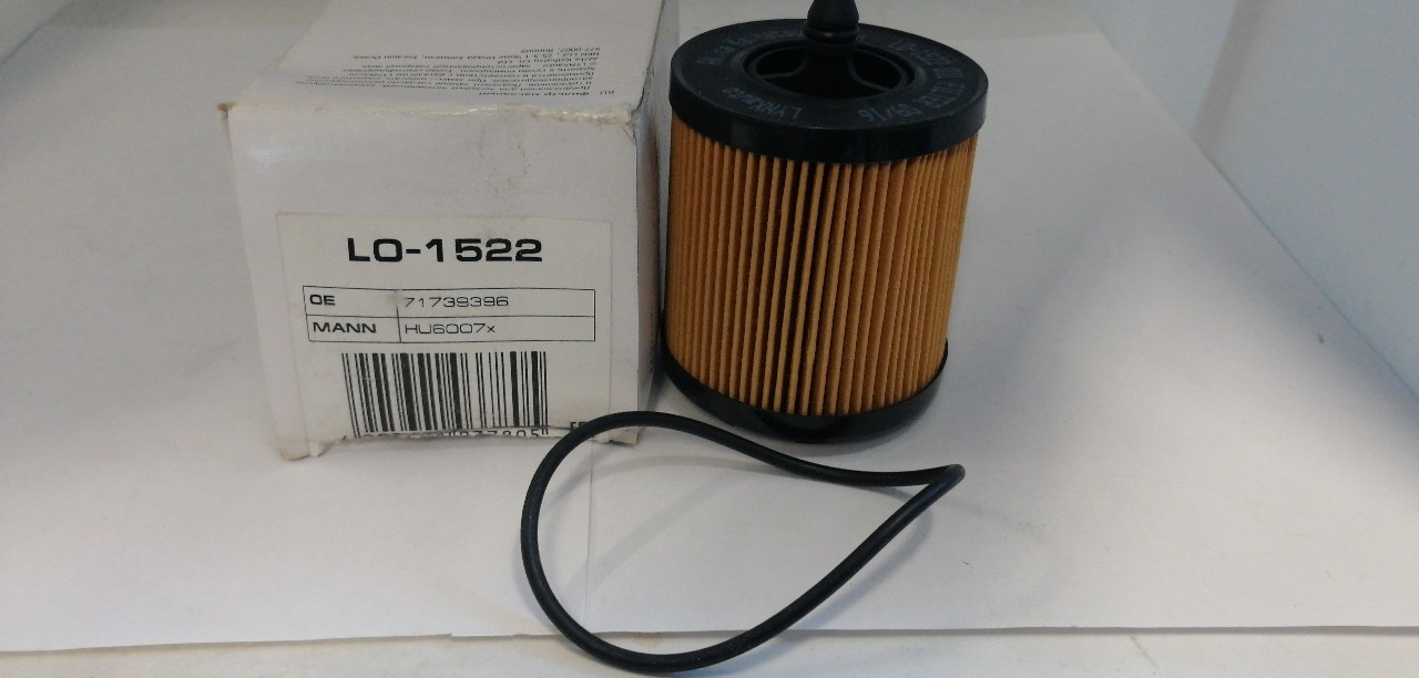 Купить запчасть LYNX - LO1522 LO1522 Фильтр масляный OPEL Astra G 96-04/Signum 03>/Vectra-C 02>/Zafira-B 05>, ALFA-ROMEO 159 05>,
