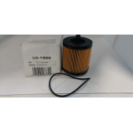 Купить Lynx LO1522 LO1522 Фильтр масляный OPEL Astra G 96-04/Signum 03>/Vectra-C 02>/Zafira-B 05>, ALFA-ROMEO 159 05>,