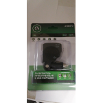 Купить AT AT08572 Разветвитель прикуривателя 12 24V на 1 гнездо 120W 2хUSB разъемa 5V-2.1А, 1А, с выкл., св. индик.