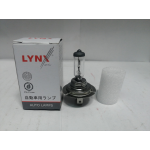 Купить LYNX L10755 H7 12V55W PX26D Лампа автомоб. LYNX