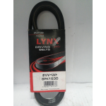 Купить Lynx 6PK1530 Ремень LYNX 6PK1530 поликлиновой(KIA Spectra 1.6 06>, OPEL Astra F 1.4-1.6 94-98/Corsa B 1.4-1.6 94
