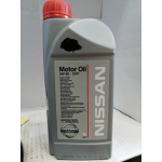 Купить Nissan KE90090033 OE NISSAN 5W30 1L МАСЛО МОТОРНОЕ DPF