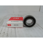 Купить FBJ 60022RS Подшипник 180102 (6002 2RS) (FBJ) 15*32*9 MD000613, MD002613, MM114755, 5-86007-220