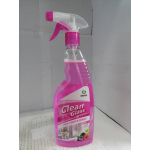 Купить Grass 125241 Очистители стёкол Clean Glass (лесные ягоды) 600 мл, произ. GRASS
