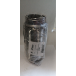 Купить FortLuft 65x200 65x200 Гофра Fortluft 3х слойная inner braid нерж.