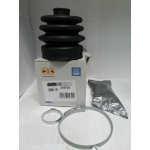 Купить Gkn-Loebro 305735 Пыльник ШРУСа наружн к-кт TOYOTA: AVENSIS (_T22_) 1,6 (AT220_)/1,6 VVT-i/1,8 (AT221_)/1,8 VVT-i/2,0