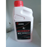 Купить Автохимия 4627181952247 Антифриз IXXOL G12-40 1 кг красный