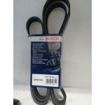 Купить BOSCH 1987948496 Ремень поликлиновый SSANGYONG New Action 2,0G (6PK1740) 1987948496 КодАльянса: ЦКК0039140