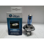 Купить NORD YADA 800052 H4 12V100/90W P43t автолампа Nord YADA SUPER WHITE