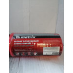 Купить Matrix 57002 Шланг спиральный воздушный 5м D=6х8мм полиэтилен