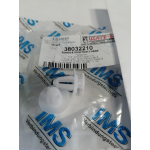 Купить IMS 38032210 Клипса пластмассовая обшивка двери (серая) FORD \ MERCEDES-BENZ 38032210