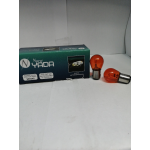 Купить Nord YADA 900245 PY21/5W 12V BAY15d автолампа Nord YADA (желт.) ук.пов.габариты