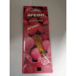 Купить Areon LR05 Освежитель (ароматизатор) подвесной жидкий AREON LIQUID Бабл Гам 5мл (288)