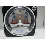 Купить Mtf H8A1211 Лампа Н11 12V, 55W, серия Argentum +80@00К (к-т 2 шт)